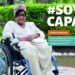 Rehabilitación inicia campaña “Soy Capaz”, para promover la inserción laboral