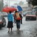 Tras varios días bajo polvo sahariano, llegan las lluvias a RD: vaguada y onda tropical traerán alivio este fin de semana