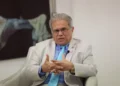 Waldo Ariel Suero denuncia atrasos en los pagos de la ARS SeNaSa