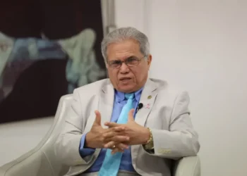 Waldo Ariel Suero denuncia atrasos en los pagos de la ARS SeNaSa