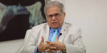 Waldo Ariel Suero denuncia atrasos en los pagos de la ARS SeNaSa