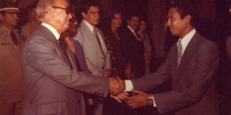 4 de julio: el día que República Dominicana se quedó sin presidente tras suicidio de Antonio Guzmán