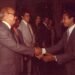 4 de julio: el día que República Dominicana se quedó sin presidente tras suicidio de Antonio Guzmán
