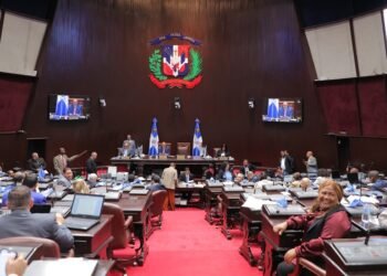 5 viceministerios como parte de la estructura que conformará el Ministerio de Justicia