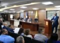 La Junta Central Electoral (JCE) presentó este martes el portal “Observatorio del Sistema Nacional del Registro Civil (Onarec)
