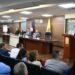 La Junta Central Electoral (JCE) presentó este martes el portal “Observatorio del Sistema Nacional del Registro Civil (Onarec)