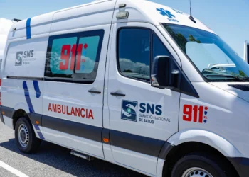 DAEH informa que alquila a la Cruz Roja ambulancias por más de 1,000 millones de pesos