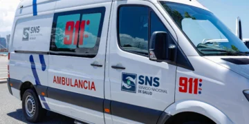 DAEH informa que alquila a la Cruz Roja ambulancias por más de 1,000 millones de pesos