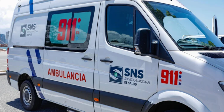 DAEH informa que alquila a la Cruz Roja ambulancias por más de 1,000 millones de pesos