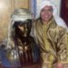 Felipe Bacca en El Cairo: Un Viaje por la Esencia de Egipto