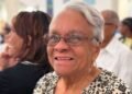 Fallece Daysi Miguelina Devers Rondón, madre del periodista cotuisano y vocero de la DNCD, Carlos Devers