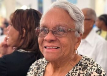 Fallece Daysi Miguelina Devers Rondón, madre del periodista cotuisano y vocero de la DNCD, Carlos Devers