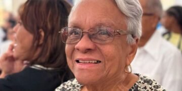Fallece Daysi Miguelina Devers Rondón, madre del periodista cotuisano y vocero de la DNCD, Carlos Devers