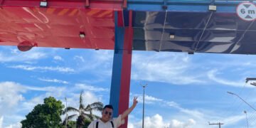 Felipe Bacca en Leticia Amazonas: Cultura, Sabores y Frontera Viva