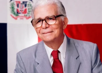 Un día como hoy murió Joaquín Balaguer: legado, polémicas y frases célebres