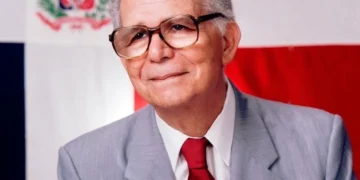 Un día como hoy murió Joaquín Balaguer: legado, polémicas y frases célebres