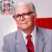 Un día como hoy murió Joaquín Balaguer: legado, polémicas y frases célebres