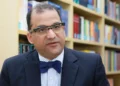 Olivo Rodríguez: El nuevo Ministerio de Justicia es crucial para la independencia del Ministerio Público