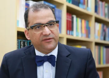 Olivo Rodríguez: El nuevo Ministerio de Justicia es crucial para la independencia del Ministerio Público
