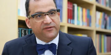 Olivo Rodríguez: El nuevo Ministerio de Justicia es crucial para la independencia del Ministerio Público