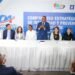 Víctor Pichardo y funcionarios del DA ratifican mediante firma, compromiso con la ética, la integridad y la transparencia institucional
