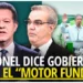 Abinader responde crítica de Leonel sobre que su Gobierno tiene el “motor fundido”