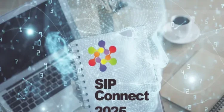 SIPConnect 2025 ofrecerá tres talleres prácticos sobre IA