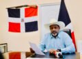 Alcalde de Dajabón respalda notificación a dueños de viviendas alquiladas a haitianos indocumentados