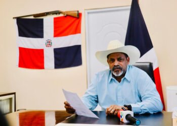 Alcalde de Dajabón respalda notificación a dueños de viviendas alquiladas a haitianos indocumentados