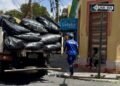 Alcaldía del DN lleva operativo de limpieza a Ciudad Nueva y Ciudad Colonial