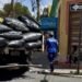 Alcaldía del DN lleva operativo de limpieza a Ciudad Nueva y Ciudad Colonial