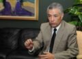 Ángel Lockward: Sin causa y lugar de muerte claros, la familia de Ruth Seijas Jerez no puede demandar