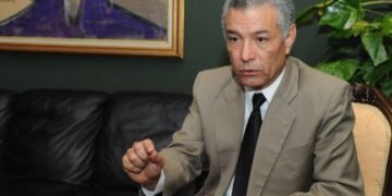 Ángel Lockward: Sin causa y lugar de muerte claros, la familia de Ruth Seijas Jerez no puede demandar