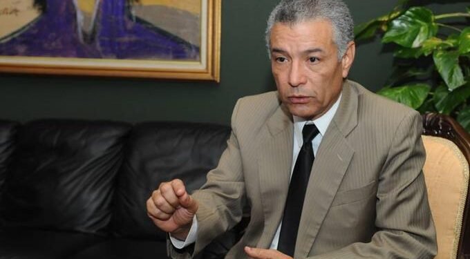 Ángel Lockward: Sin causa y lugar de muerte claros, la familia de Ruth Seijas Jerez no puede demandar