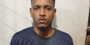 Apresan en Monte Plata a “El Menor”, buscado por violación a Ley de Armas