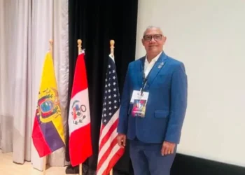 Autoridad dominicana participa en Cumbre New York busca fortalecer la gestión municipal