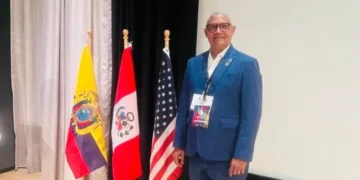 Autoridad dominicana participa en Cumbre New York busca fortalecer la gestión municipal