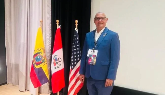Autoridad dominicana participa en Cumbre New York busca fortalecer la gestión municipal