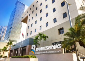 Banreservas avanza 43 posiciones en ranking delos 1,000 Mejores Bancos del Mundo