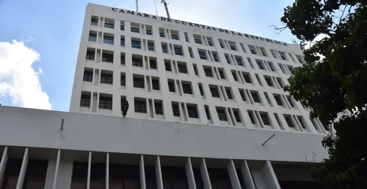 Cámara de Cuentas publica auditorías al Ministerio de la Vivienda y a la Cruz Roja
