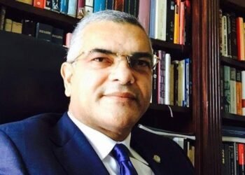 Carlos Gabriel dice funcionarios deben responder afirmación de Leonel de que la Circunvalación de Baní costó tres veces su presupuesto original