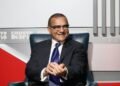 Carlos Gabriel García evalúa integrarse al PRM: “Sería por convicción, no por un cargo público”
