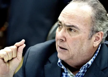 Charlie Mariotti sobre el gobierno del PRM: «el que siembra engaño, cosecha reclamo»