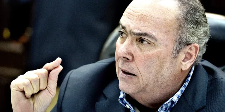 Charlie Mariotti sobre el gobierno del PRM: «el que siembra engaño, cosecha reclamo»