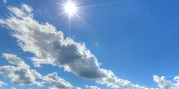 Cielo soleado para este domingo, según Indomet