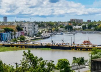 Cierre Temporal del Puente Flotante este Miércoles 16 de Julio por paso de Embarcaciones marítimas