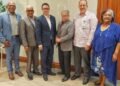 CMD y Ministerio de Hacienda analizan salarios de los medicos pensionados
