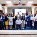 Colaboradores del Ministerio de Presidencia reciben capacitación del Conadis sobre el trato digno a personas con discapacidad