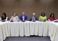 Comisión Bicameral que estudia Código Penal se declara en sesión permanente