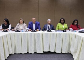 Comisión Bicameral que estudia Código Penal se declara en sesión permanente
